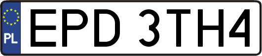 EPD3TH4