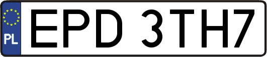 EPD3TH7