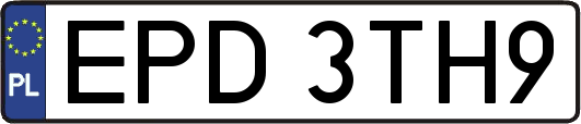 EPD3TH9