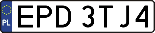 EPD3TJ4