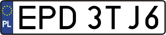 EPD3TJ6