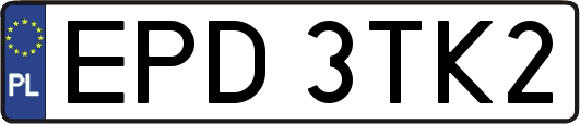 EPD3TK2