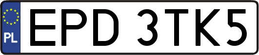 EPD3TK5