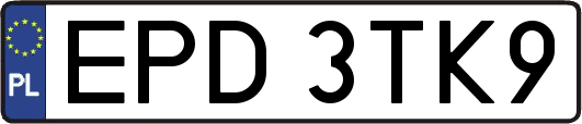 EPD3TK9
