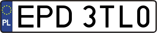 EPD3TL0