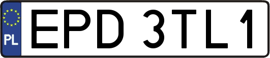 EPD3TL1
