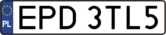 EPD3TL5