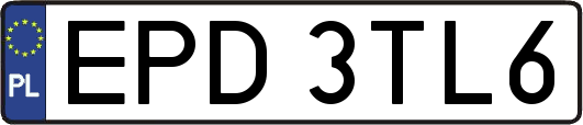 EPD3TL6