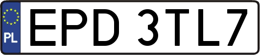 EPD3TL7