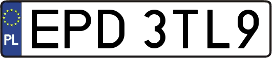 EPD3TL9