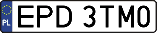 EPD3TM0