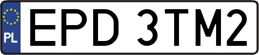 EPD3TM2
