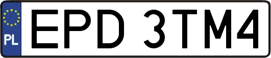 EPD3TM4
