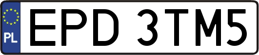 EPD3TM5