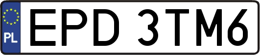 EPD3TM6