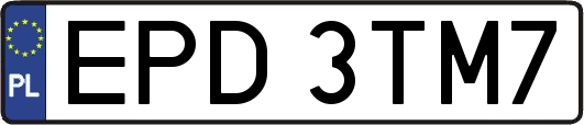 EPD3TM7