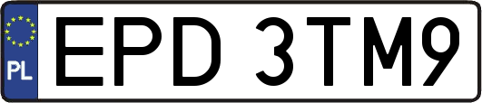 EPD3TM9