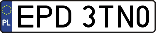 EPD3TN0