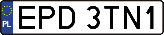 EPD3TN1