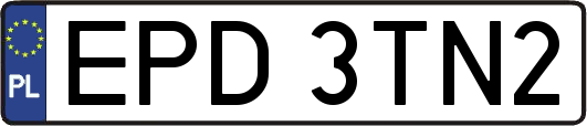 EPD3TN2