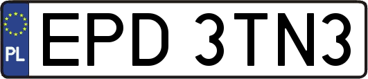 EPD3TN3