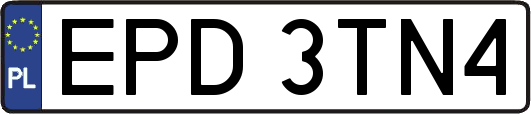 EPD3TN4