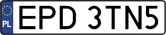 EPD3TN5