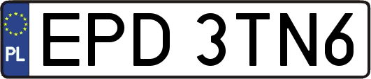 EPD3TN6