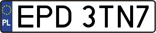 EPD3TN7