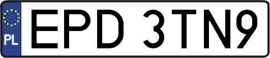 EPD3TN9