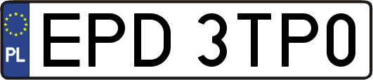 EPD3TP0