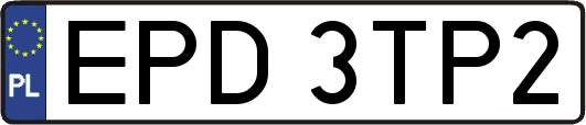 EPD3TP2