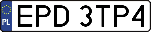 EPD3TP4