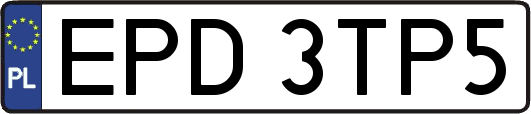 EPD3TP5