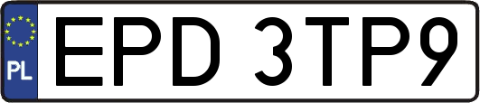 EPD3TP9