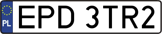 EPD3TR2