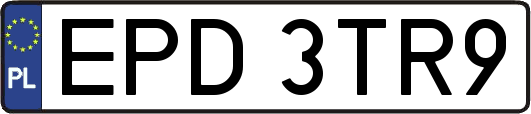 EPD3TR9