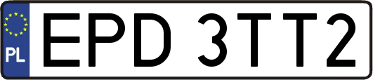 EPD3TT2