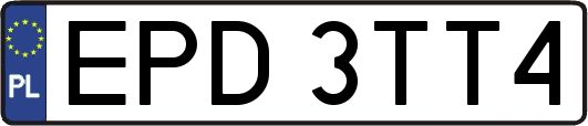 EPD3TT4