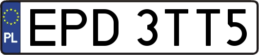 EPD3TT5