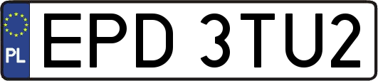 EPD3TU2