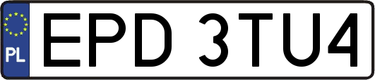 EPD3TU4