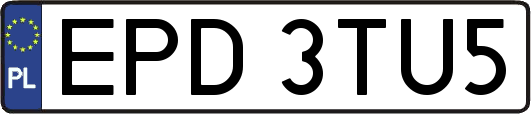 EPD3TU5