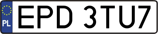 EPD3TU7