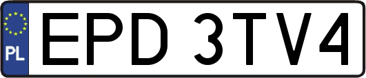 EPD3TV4