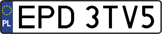 EPD3TV5