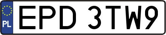 EPD3TW9