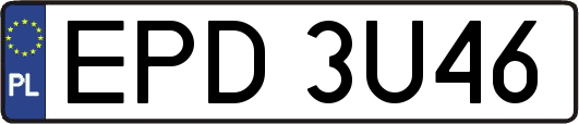 EPD3U46