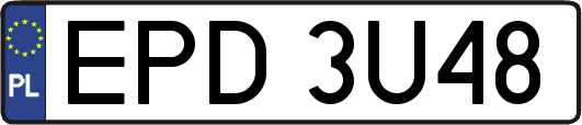 EPD3U48