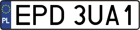 EPD3UA1